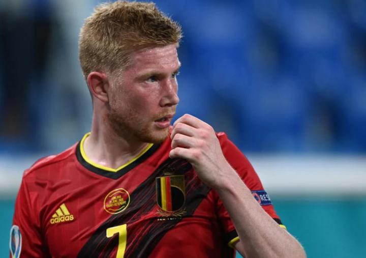 比利时力克克罗地亚，实力证明无疚