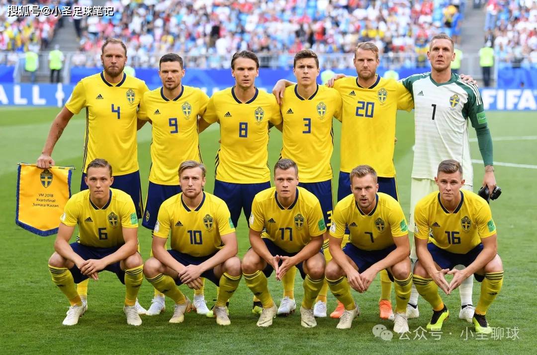 瑞典首战胜斯洛伐克取得首胜的简单介绍 瑞典首战胜斯洛伐克取得首胜的简单介绍