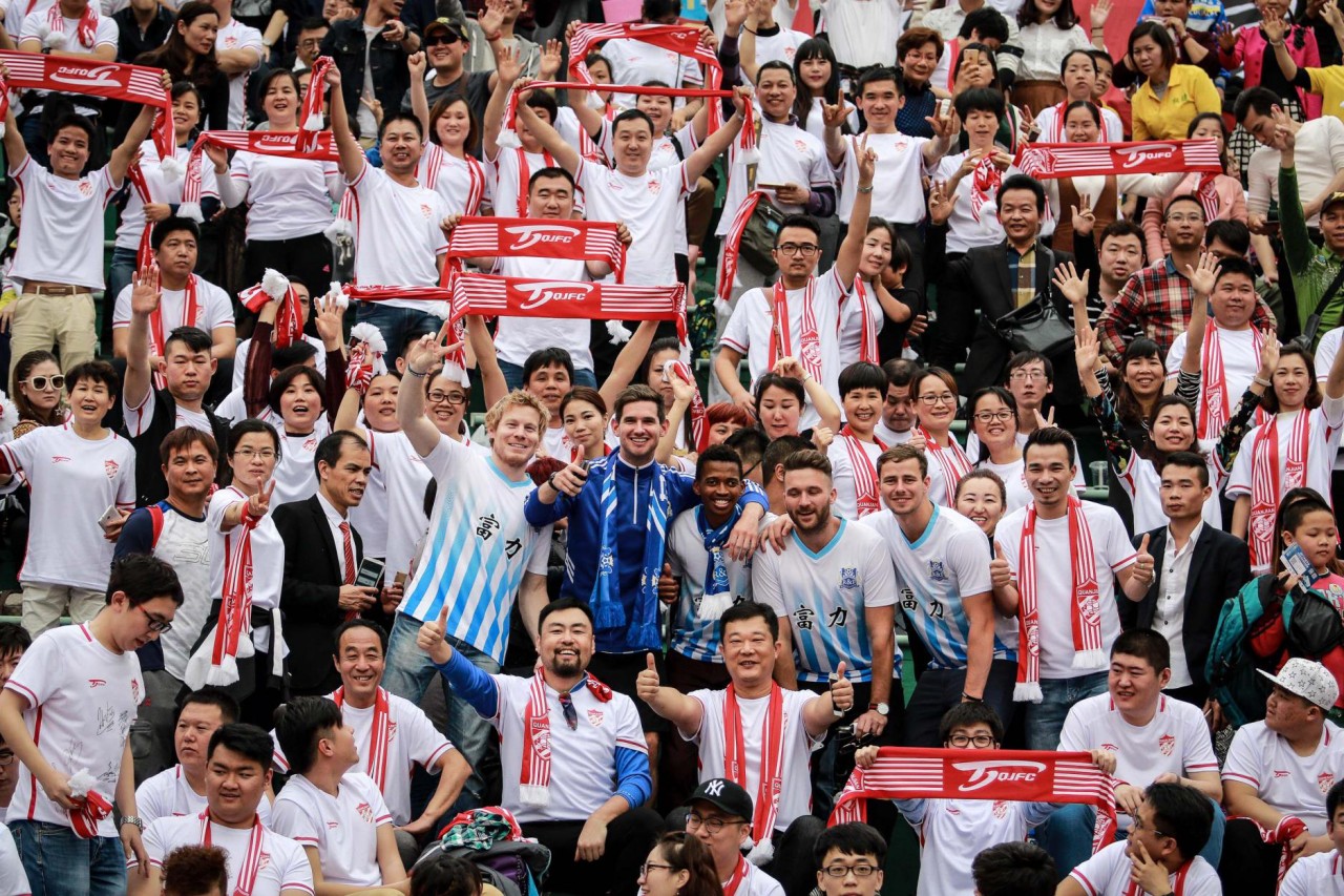 包含恒大富力大战一触即发，双方实力对比的词条