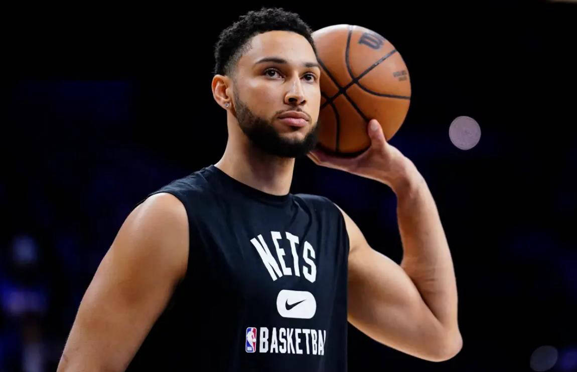 公牛惊艳全场，篮网助攻爆棚，西蒙斯逆转取胜！