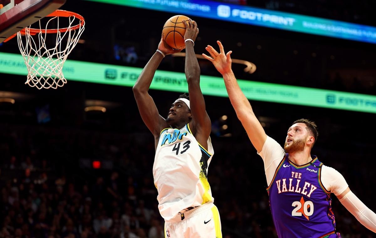 公牛复出首战，热火状态火爆，西亚卡姆成为焦点！