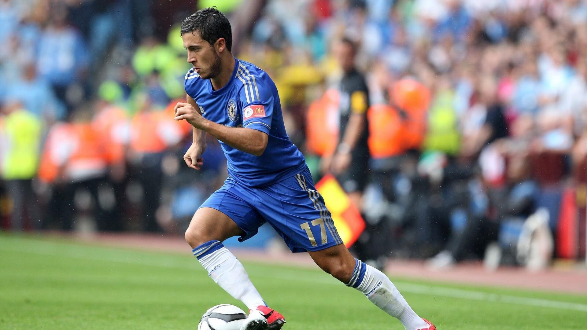  巴塞罗那联赛冠军年份 